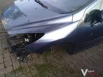 lv rv spartbord Peugeot 308, Auto-onderdelen, Ophalen, Gebruikt, Spatbord
