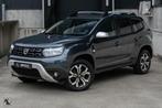 Dacia Duster 1.3 TCe | 2022 | Prestige | 150PK | Automaat, Auto's, Dacia, Stof, Gebruikt, Euro 6, 4 cilinders