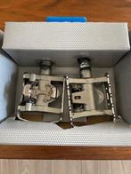 Combinatie pedalen SHIMANO, Fietsen en Brommers, Ophalen of Verzenden, Gebruikt, Shimano