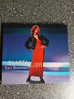 CD KARI BREMNES - SVARTA BJØRN, Ophalen of Verzenden, 1980 tot 2000, Gebruikt