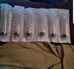 Spuiten 50ml voor verschillende doeleinden per stuk bieden, Ophalen of Verzenden, Nieuw