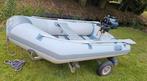 Hydro force rubberboot, Ophalen, Gebruikt