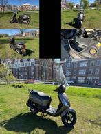 Prachtige scooter/bromfiets van SYM! Uit 2017,, Ophalen, Gebruikt, Maximaal 45 km/u, Sym