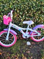 Kinderfiets, Fietsen en Brommers, Fietsen | Kinderfietsjes, Ophalen, Zo goed als nieuw, Minder dan 16 inch, Overige merken