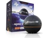 Deeper pro, Watersport en Boten, Hengelsport | Karpervissen, Ophalen of Verzenden, Zo goed als nieuw, Overige typen