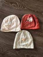 3 mutsen van Nijntje / Miffy, Ophalen of Verzenden, Zo goed als nieuw, Jongetje of Meisje, Muts