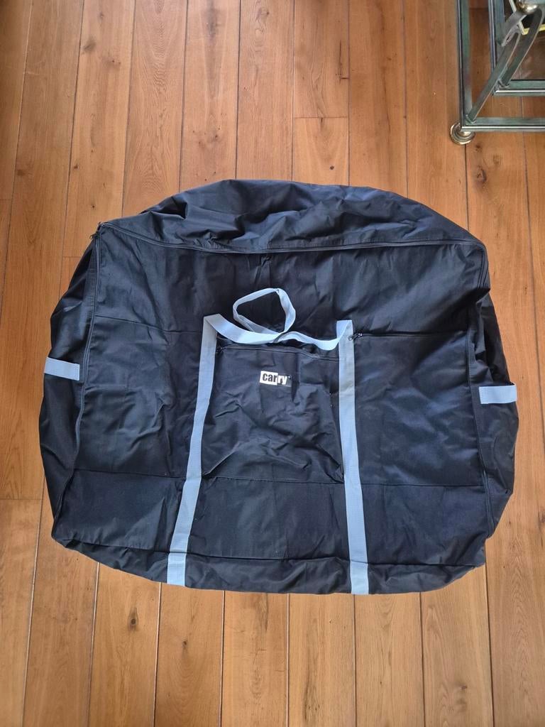 Fietszak - Ideaal voor transport race fietsen, Verzenden, Gebruikt, Carla