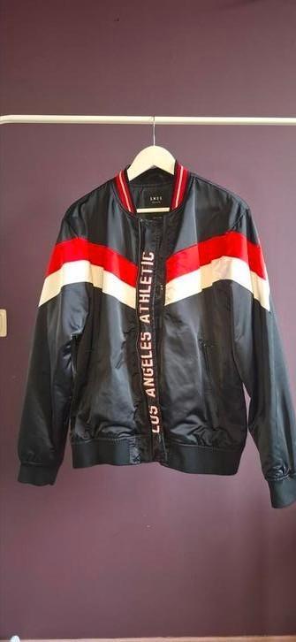 Vest/ Bomberjack heren  beschikbaar voor biedingen