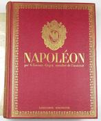 Napoleon [c. 1920] Sa vie, son oeuvre, son temps, Antiek en Kunst, Verzenden