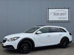Opel Insignia Sports Tourer 1.6 Turbo 170pk Business Executi, Voorwielaandrijving, 15 km/l, Gebruikt, 4 cilinders