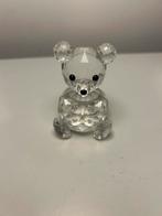 Swarovski Kristallen Beertje - Perfecte Staat!, Verzenden, Zo goed als nieuw