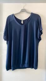 Donkerblauw T-shirt Miss Etam, Kleding | Dames, T-shirts, Gedragen, Miss Etam, Blauw, Ophalen of Verzenden