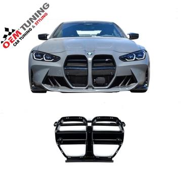 BMW G80 G81 G82 G3 V look Grille | Hoogglans zwart | 21-24 | beschikbaar voor biedingen
