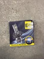 H4 LED Koplamp - Nieuw in doos, Auto-onderdelen, Verlichting, Ophalen of Verzenden, Nieuw, Universele onderdelen