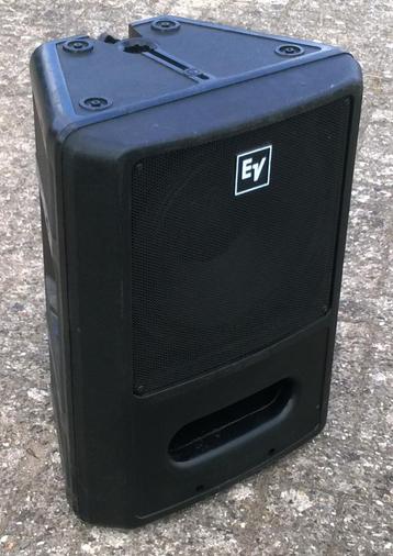 Sub Luidsprekers 400 Watt, EV SB-120 (2 stuks) beschikbaar voor biedingen