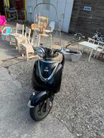 Sym Allo zwart, Fietsen en Brommers, Ophalen, Gebruikt, Info@symnederland.nl, 1011TD