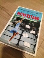Misverstand in de Urban Jungle - Lis Lucassen, Ophalen of Verzenden, Gelezen, Lis Lucassen, Nederland