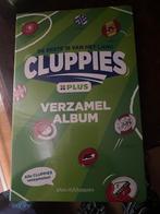 Cluppies verzamel album, Ophalen of Verzenden, Volle spaarkaart