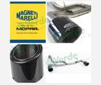 Sportuitlaat Magneti Marelli 500/ 595 Abarth, Auto diversen, Verzenden