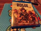 Rogue blu-ray film, Cd's en Dvd's, Blu-ray, Ophalen of Verzenden, Zo goed als nieuw, Muziek en Concerten