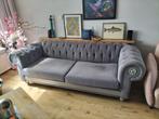 Gratis bank en relaxfauteuil, Ophalen, Gebruikt