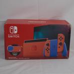 Nintendo Switch Mario Red & Blue edition compleet | A‑grade, Nintendo, Zo goed als nieuw, Support@nintendo.com, 11-1 Hokotate-cho, Kamitoba, Minami-ku
Kyoto 601-8501
Japan