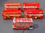 Corgi & Matchbox London Bus Dubbeldekker modelauto, Hobby en Vrije tijd, Modelauto's | 1:50, Ophalen of Verzenden, Gebruikt, Bus of Vrachtwagen
