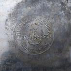 Jamin blik 650 uit 1974, Ophalen of Verzenden, Gebruikt, Overige