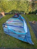 Duotone S-Pace 7.8 in nieuwstaat!, Watersport en Boten, Windsurfen, Ophalen, Zo goed als nieuw, Zeil, 7 m² of meer