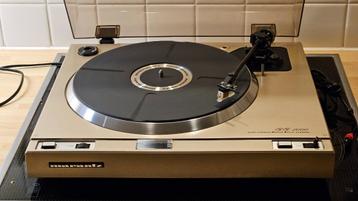 MARANTZ JJ2000 platenspeler beschikbaar voor biedingen