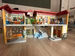 Playmobil school, Ophalen, Gebruikt, Complete set