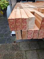 Hout, Doe-het-zelf en Verbouw, Hout en Planken, Gebruikt, Minder dan 25 mm, Ophalen of Verzenden, Plank