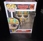 Funko Pop! 1298 Mike (Stranger Things), Ophalen of Verzenden, Nieuw