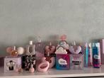 Ariana grande parfum collectie, Ophalen of Verzenden, Zo goed als nieuw
