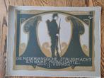 De Nederlandsche Strijdmacht en Hare Mobilisatie 1914 afl 20, Verzamelen, Militaria | Algemeen, Ophalen of Verzenden, Nederland