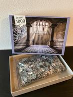 Puzzel 1000 stukjes., Ophalen of Verzenden, Zo goed als nieuw