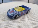 Majorette Porsche Boxster, Ophalen of Verzenden, Gebruikt