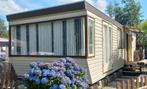 chalet / stacaravan, Caravans en Kamperen, Stacaravans, Tot en met 4