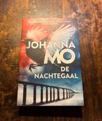 Johanna Mo Nachtegaal, Ophalen of Verzenden, Gelezen, Johanna Mo