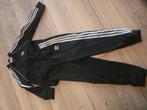 Adidas trainingspak kids meisje maat 3-4Y, Ophalen of Verzenden, Zo goed als nieuw, Adidas, Meisje