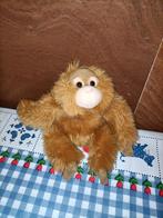 Aap knuffel Wwf 23 cm groot, Ophalen of Verzenden, Overige typen