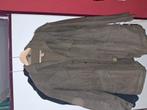 Legerjas gevoerd 88-92 (M), Verzamelen, Ophalen of Verzenden, Landmacht, Nederland, Kleding of Schoenen