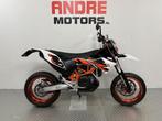 KTM 690 SMC-R, Motoren, Motoren | KTM, Bedrijf, SuperMoto