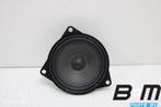 Luidspreker BMW 1-Serie E87 65139141494, Auto diversen, Autospeakers, Gebruikt