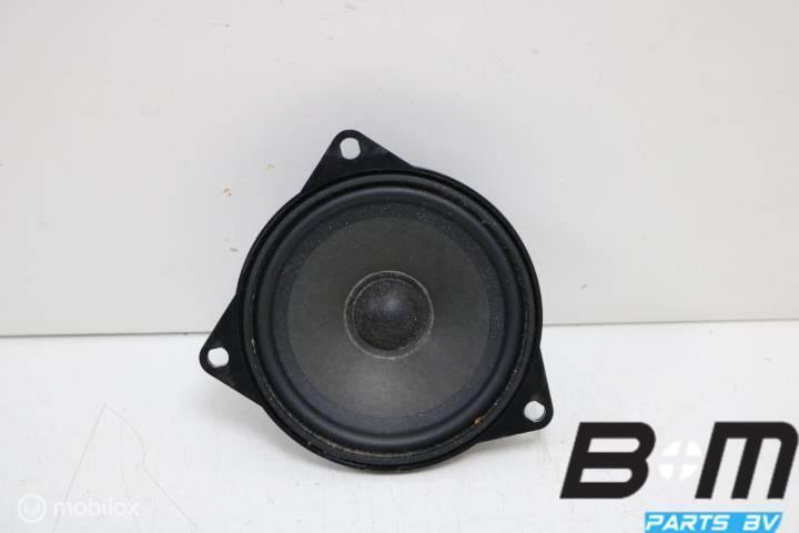 Luidspreker BMW 1-Serie E87 65139141494, Auto diversen, Autospeakers, Gebruikt