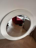 Wand spiegel, Ophalen, Zo goed als nieuw, Rond, Minder dan 100 cm