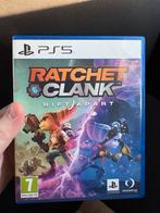 Ratchet & Clank: Rift Apart - PS5, Spelcomputers en Games, Ophalen of Verzenden, Gebruikt