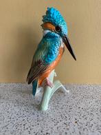 ijsvogel porselein Goebel, Ophalen of Verzenden