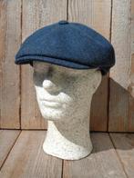 Hatland Headwear navy blauwe pet maten S, M, L en XL, Haven 49, Geasluis@planet.nl, Nieuw, Ophalen of Verzenden