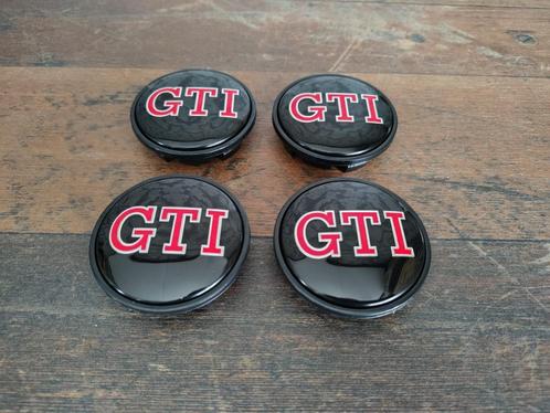 4x Naafdoppen 65mm /Volkswagen Golf GTi/ Scirocco/ Nieuw!!, Auto-onderdelen, Verlichting, Volkswagen, Nieuw, Verzenden